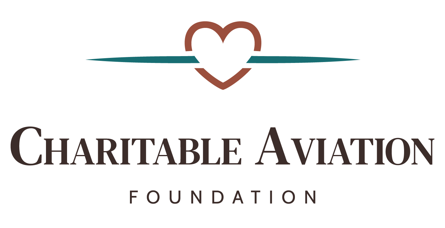 Charitable Aviation Foundation